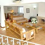 Charming Albufeira Villa Villa Gale Gwenda 3 Bedrooms Close To Beach Perfect For Families