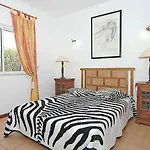 Charming Albufeira Villa Villa Gale Gwenda 3 Bedrooms Close To Beach Perfect For Families