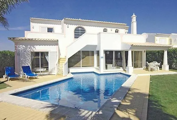 Charming Albufeira Villa Villa Gale Gwenda 3 Bedrooms Close To Beach Perfect For Families