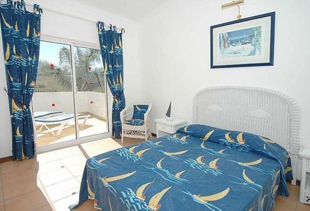 Charming Gale Gwenda 3 Bedrooms Close To Perfect For Families Villa Albufeira