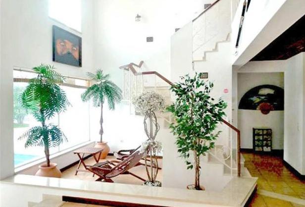 Charming Gale Gwenda 3 Bedrooms Close To Perfect For Families Villa *