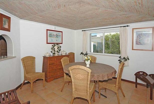 Villa Charming Gale Gwenda 3 Bedrooms Close To Perfect For Families Albufeira